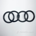 NBR/HNBR/VMQ/Silicon/Rubber O Ring Seals